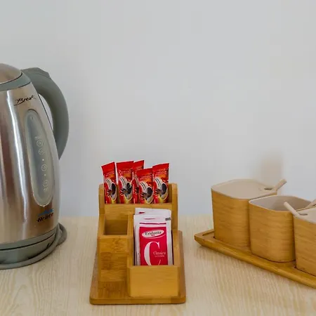 Orsola Comfort House *