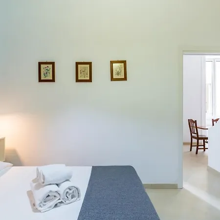 Апартаменты Orsola Comfort House Неаполь