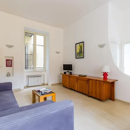 Orsola Comfort House * Неаполь