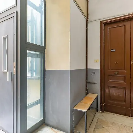 Апартаменты Orsola Comfort House *