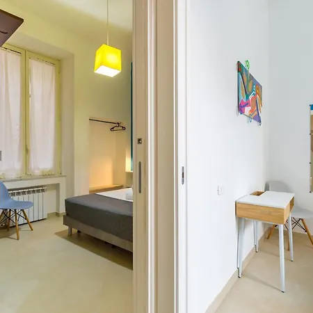 Orsola Comfort House Неаполь