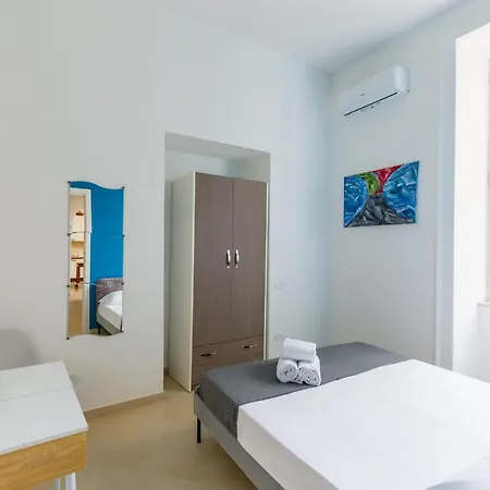 Orsola Comfort House By Napoliapartments Appartamento
