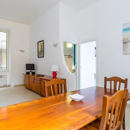 Orsola Comfort House *