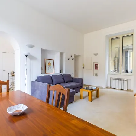 Orsola Comfort House Апартаменты *