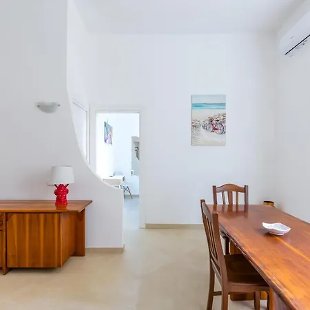 Апартаменты Orsola Comfort House Неаполь