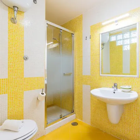 Апартаменты Orsola Comfort House