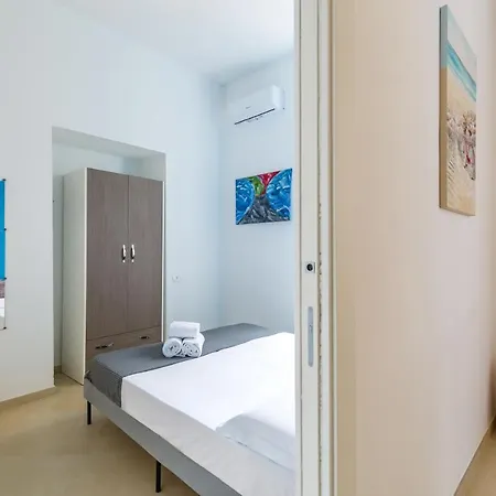 Orsola Comfort House Апартаменты