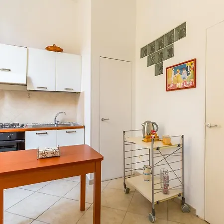 Orsola Comfort House Апартаменты