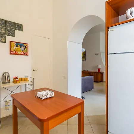 Orsola Comfort House *