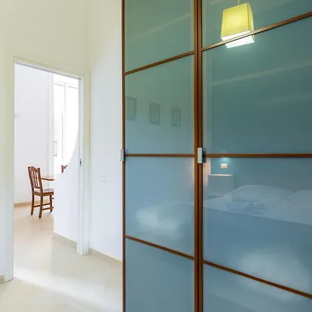 Апартаменты Orsola Comfort House *