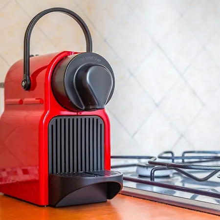 Апартаменты Orsola Comfort House