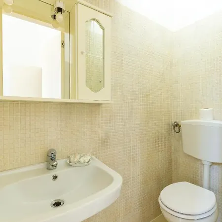 Orsola Comfort House Неаполь